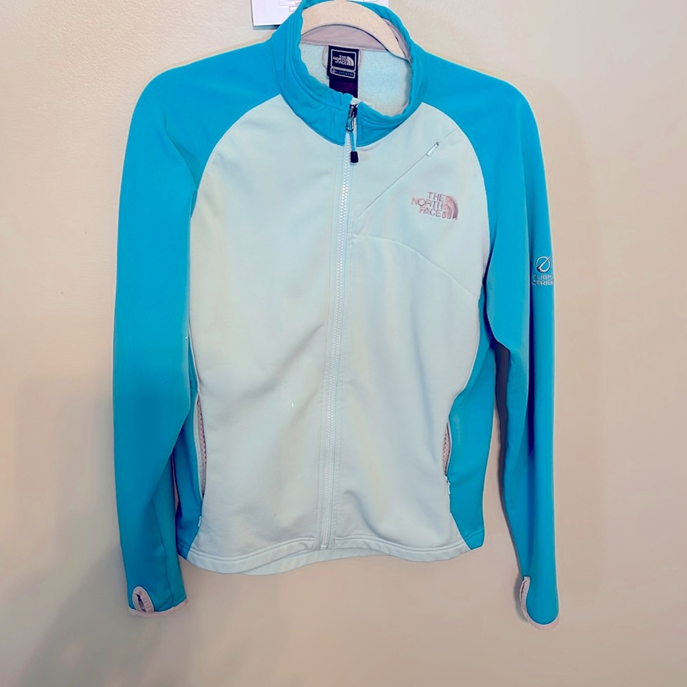 Womens jacket